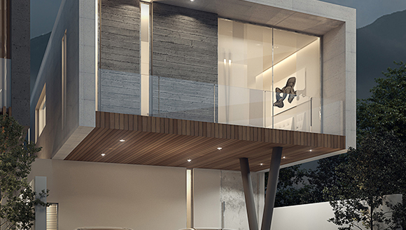 Servicios Inmobiliaria